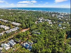 Spacious Home Surrounded By Trees And Close To Everything