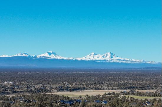 Powell Butte