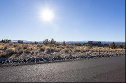 16652 SW Pinnacle Court #Lot 711 Powell Butte, OR 97753