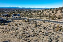 16652 SW Pinnacle Court #Lot 711 Powell Butte, OR 97753