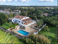 COUNTRY HOUSE IN LA ARGENTINA, ALAYOR