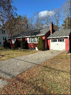 25 George Street, Milford NH 03055