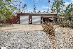 710 Secona Road, Pickens SC 29671