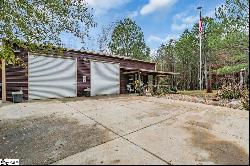 710 Secona Road, Pickens SC 29671