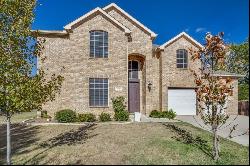 2601 Valencia Lane, Denton TX 76210