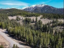 389 Antler Ridge Road, Big Sky MT 59716