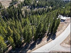 389 Antler Ridge Road, Big Sky MT 59716