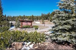 389 Antler Ridge Road, Big Sky MT 59716