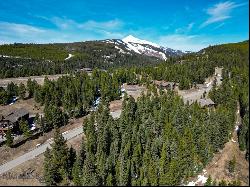 389 Antler Ridge Road, Big Sky MT 59716