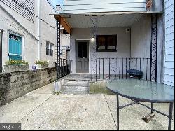 2436 S 12th Street, Philadelphia PA 19148