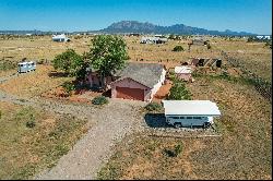 109 El Cielo Azul, Edgewood NM 87015