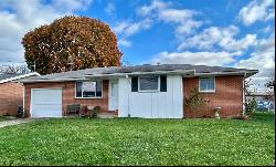 306 Stone Road, Belpre OH 45714