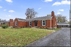 4317 Kinloch Rd, Louisville KY 40207