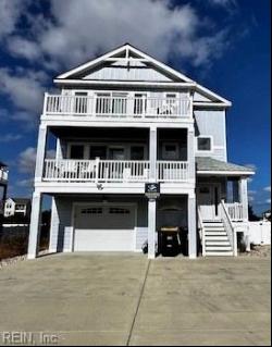 1206 Windance Lane, Corolla NC 27927