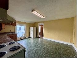 341 South Upper Front Avenue Unit 3, Shelby NY 14103