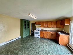 341 South Upper Front Avenue Unit 3, Shelby NY 14103