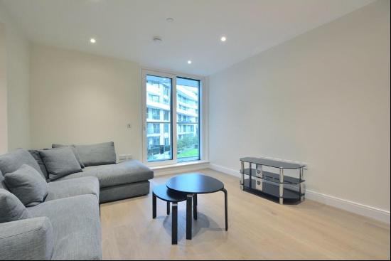 1 bedroom apartment to let in Vista, SW11