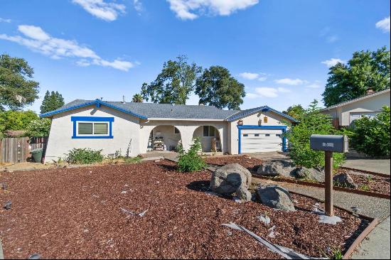 6500 Cookson Court, Fair Oaks CA 95628