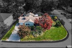 133 Glen Ridge Road, Cranston RI 02920