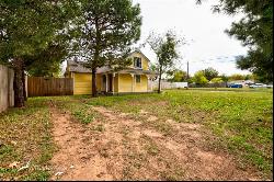 542 S 7th Street, Abilene TX 79602