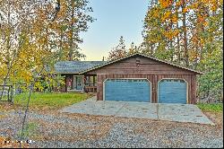 18469 W Riverview Dr, Post Falls ID 83854