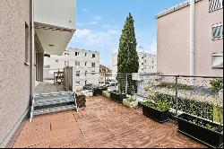 Beautiful apartment close to Parc de Valency