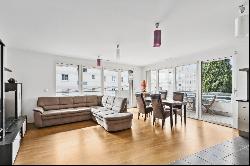 Beautiful apartment close to Parc de Valency