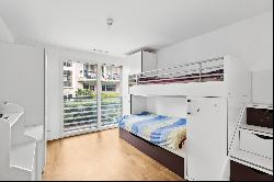 Beautiful apartment close to Parc de Valency