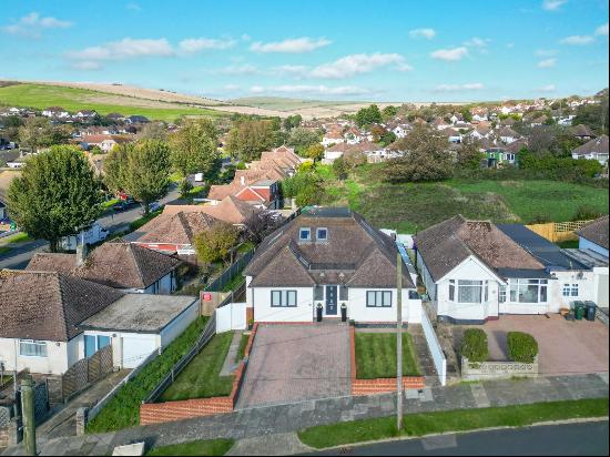 Mount Drive, Saltdean, Brighton, BN2