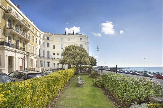 Eastern Terrace, Brighton, BN2