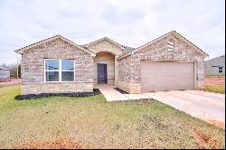 325 Starlight Drive, Shawnee OK 74804