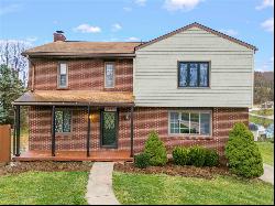 5038 Equity Dr, South Franklin PA 15301