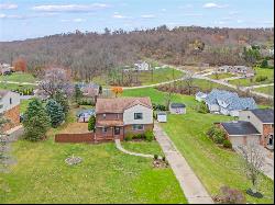 5038 Equity Dr, South Franklin PA 15301