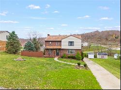 5038 Equity Dr, South Franklin PA 15301