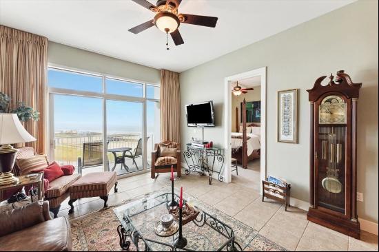 500 Seawall Boulevard #1207, Galveston TX 77550