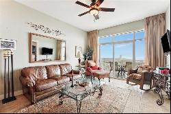 500 Seawall Boulevard #1207, Galveston TX 77550