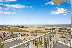 500 Seawall Boulevard #1207, Galveston TX 77550