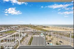 500 Seawall Boulevard #1207, Galveston TX 77550