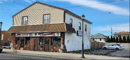 322-326 Long Beach Road #B, Island Park NY 11558