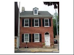 46 N 2nd Street Unit 2, Easton PA 18042