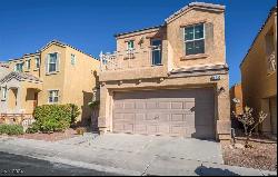 9232 Nerone Avenue, Las Vegas NV 89148