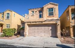 9232 Nerone Avenue, Las Vegas NV 89148