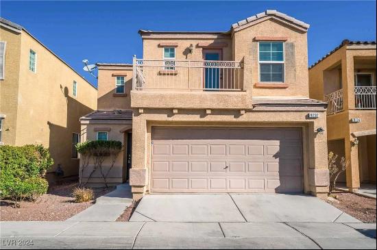 9232 Nerone Avenue, Las Vegas NV 89148