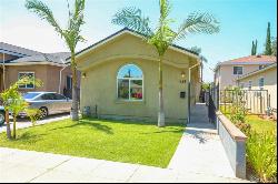 633 Montebello Boulevard S, Montebello CA 90640