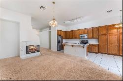 10128 Pinnacle View Place, Las Vegas NV 89134