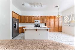 10128 Pinnacle View Place, Las Vegas NV 89134