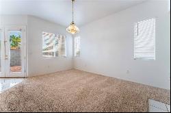 10128 Pinnacle View Place, Las Vegas NV 89134