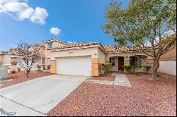 10128 Pinnacle View Place, Las Vegas NV 89134