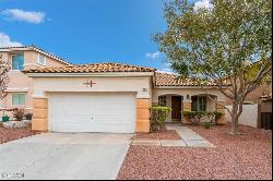 10128 Pinnacle View Place, Las Vegas NV 89134