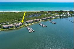 4490 NE Sandpebble Trace Unit 301, Stuart FL 34996